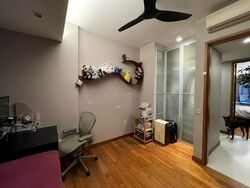 Floridian (D21), Condominium #619415981